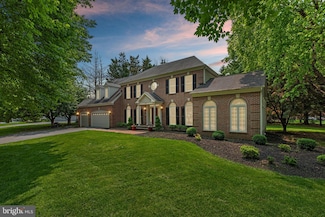 12119 Faulkner Dr, Owings Mills, MD 21117