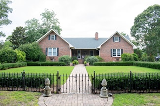 65 Linda Gayle Dr, Barnwell, SC 29812