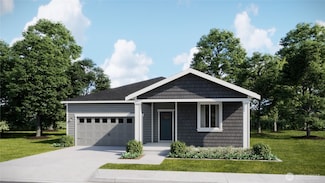 4204 SW Rustler St, Port Orchard, WA 98367