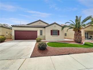 1313 Andrew David Ave, North Las Vegas, NV 89086