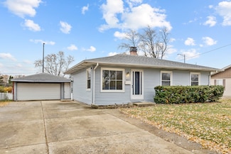 6971 Hanover St, Hanover Park, IL 60133