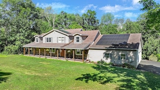 1 Rackett Rd, Port Jervis, NY 12771