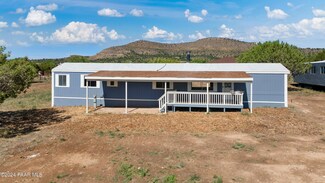 2730 N Shawnee Trail, Chino Valley, AZ 86323