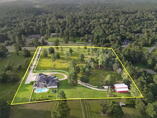 11500 Majestic Dr, Montgomery, TX 77316