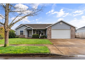 5970 St Helena St, Eugene, OR 97402