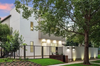 2129 Quenby St, Houston, TX 77005