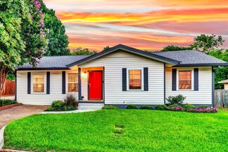 811 1/2 Cedar St, McKinney, TX 75069