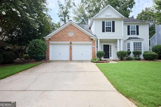 2215 Traywick Chase, Alpharetta, GA 30004