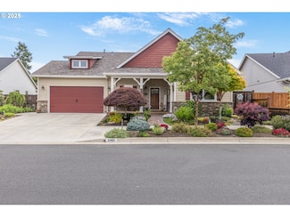 3461 Sterling Woods Dr, Eugene, OR 97408