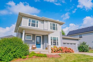 1362 Red Brick Ln, Sun Prairie, WI 53590