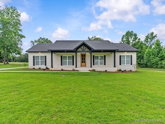 146 County Road 657, Chancellor, AL 36316