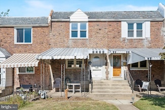 867 Gainsboro Rd, Drexel Hill, PA 19026