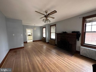 3718 Horner Place SE, Washington, DC 20032