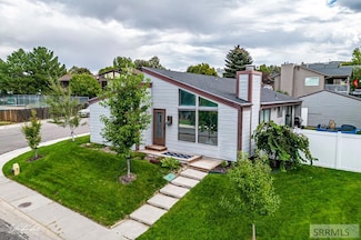 1792 Sunrise Way, Pocatello, ID 83201