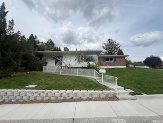 3365 Marthiam Ave, Reno, NV 89509