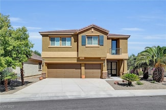 3930 Burma Rd, North Las Vegas, NV 89032