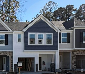 6322 Lady Eliza Ln, Raleigh, NC 27610