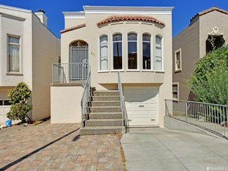 871 32nd Ave, San Francisco, CA 94121