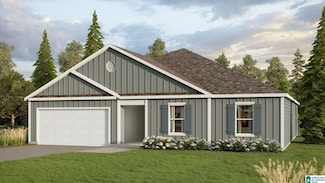 280 Halifax Ln, Chelsea, AL 35043