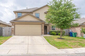5806 Lazo Valley, San Antonio, TX 78244