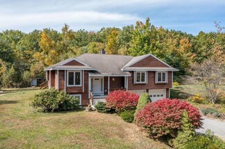 77 Hoadley Rd, Belmont, NH 03220