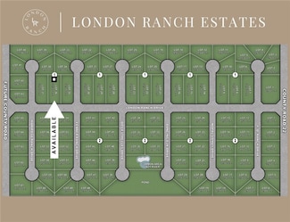 2161 London Ranch Dr, Corpus Christi, TX 78415