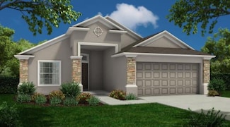 249 Harper Estates Cir, Lake Wales, FL 33853