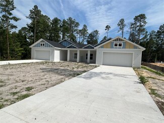 6370 W Oak Park Blvd, Homosassa, FL 34446