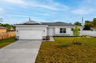 1556 SW Birkey Ave, Port St. Lucie, FL 34953