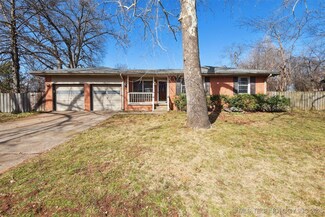 1507 E 55th St, Tulsa, OK 74105