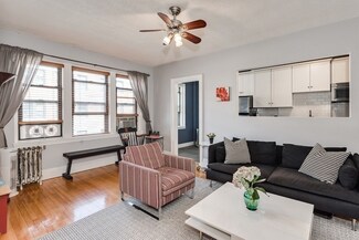 145 Englewood Ave Unit 33, Brighton, MA 02135