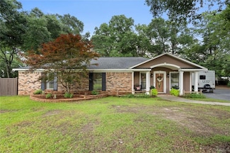 3661 Leroy Stevens Rd, Mobile, AL 36619