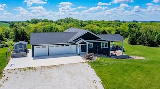 7291 70th Ave, Indianola, IA 50125
