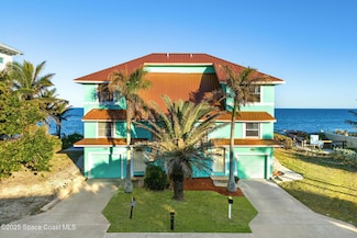799 Shell St, Satellite Beach, FL 32937