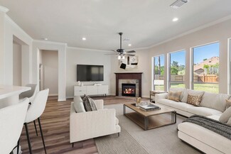 2 Avalon Oaks Place, Shenandoah, TX 77381