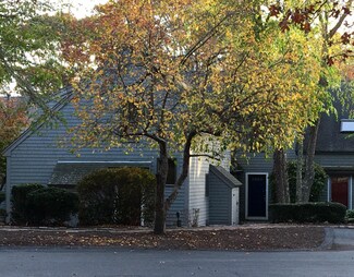 68 Mid-Iron Way Unit 7542, Mashpee, MA 02649