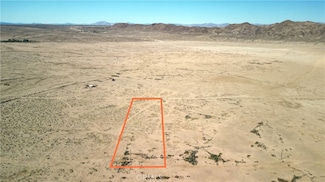 0 Reagan Rd Unit JT25061192, Joshua Tree, CA 92252