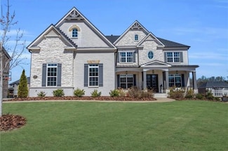 6355 Westfallen Overlook, Cumming, GA 30040
