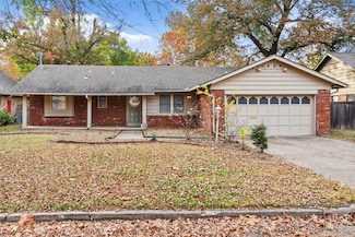 5312 S Yorktown Ave, Tulsa, OK 74105