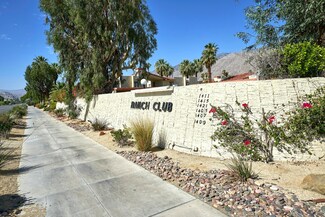 1407 N Sunrise Way Unit 32, Palm Springs, CA 92262