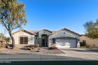 4278 E Cassia Ln, Gilbert, AZ 85298