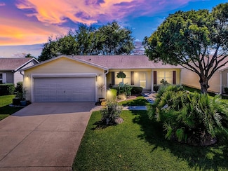 16899 SE 96th Chapelwood Cir, The Villages, FL 32162