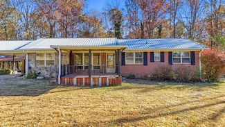 686 Callie Jones Rd, Chatsworth, GA 30705