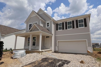 1113 Conductor Dr, Plain City, OH 43064