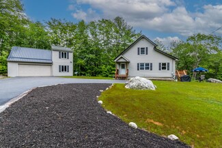 244 N Raymond Rd, Gray, ME 04039