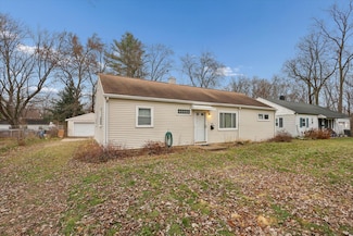 225 Adaline St, Battle Creek, MI 49017