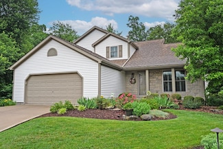 4166 Shayler Creek Dr, Batavia, OH 45103