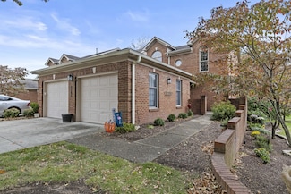 2265 Stone Garden Ln, Lexington, KY 40513