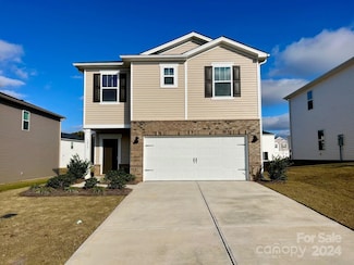 1015 Harry Ct, Albemarle, NC 28001