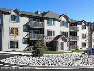 792 Castle Valley Blvd Unit A, New Castle, CO 81647